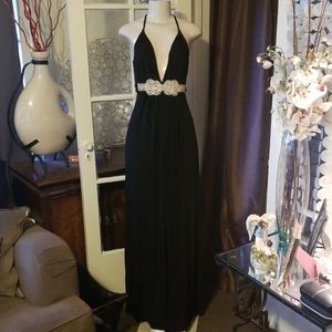 ❤ Gorgeous Formal Maxi Dress